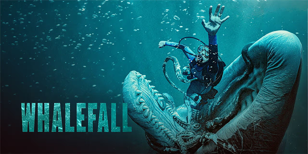whalefall