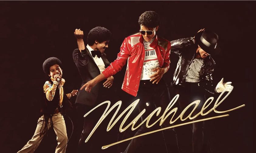 MICHAEL