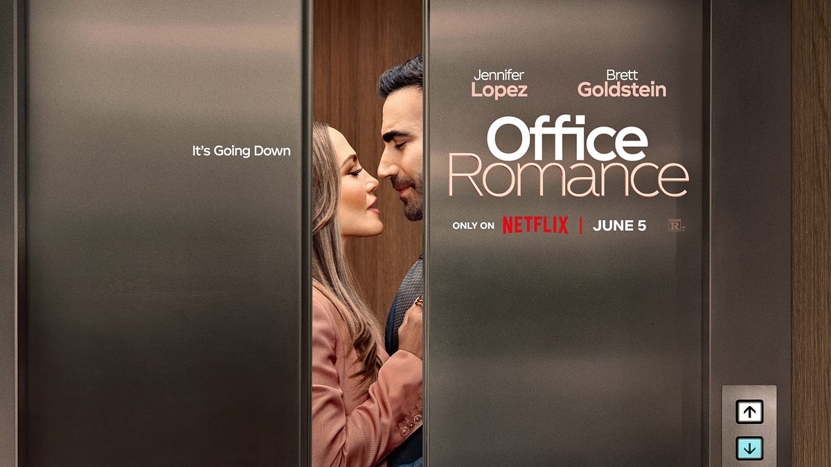 OFFICE ROMANCE