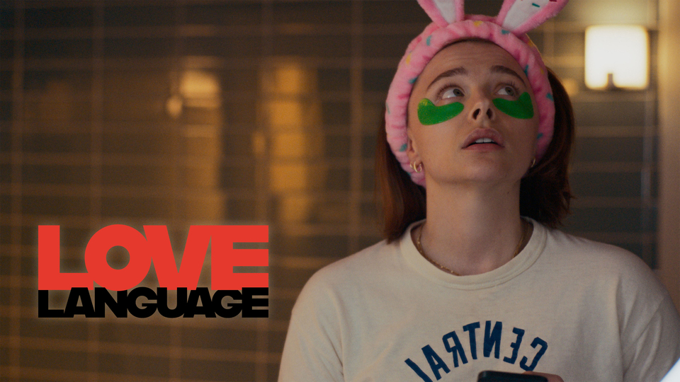 love language banner