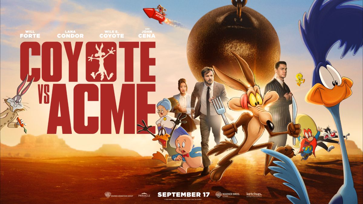 coyote vs aceme