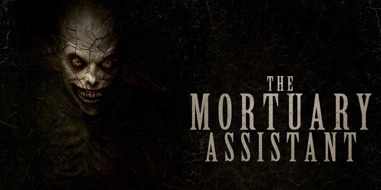 THE MORTURAY ASSISTANT