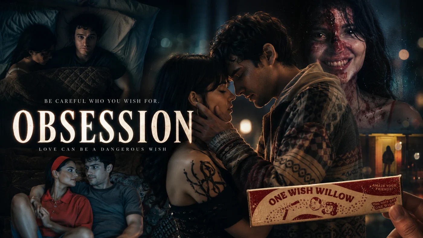 OBSESSION