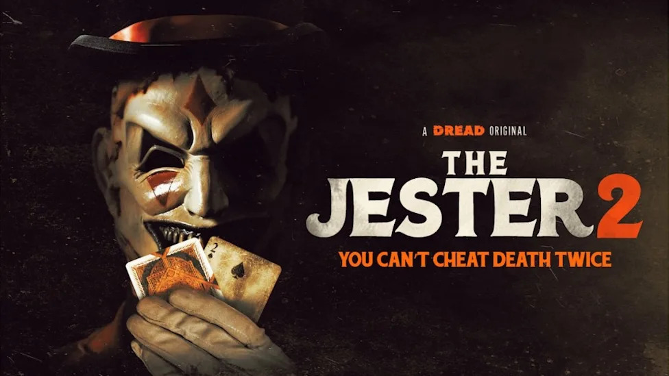JESTER